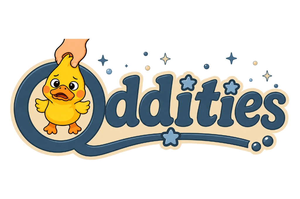 Oddities