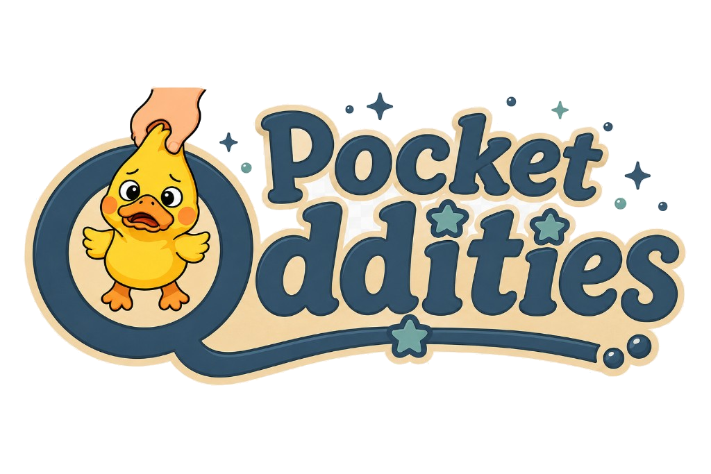 Pocket Oddities