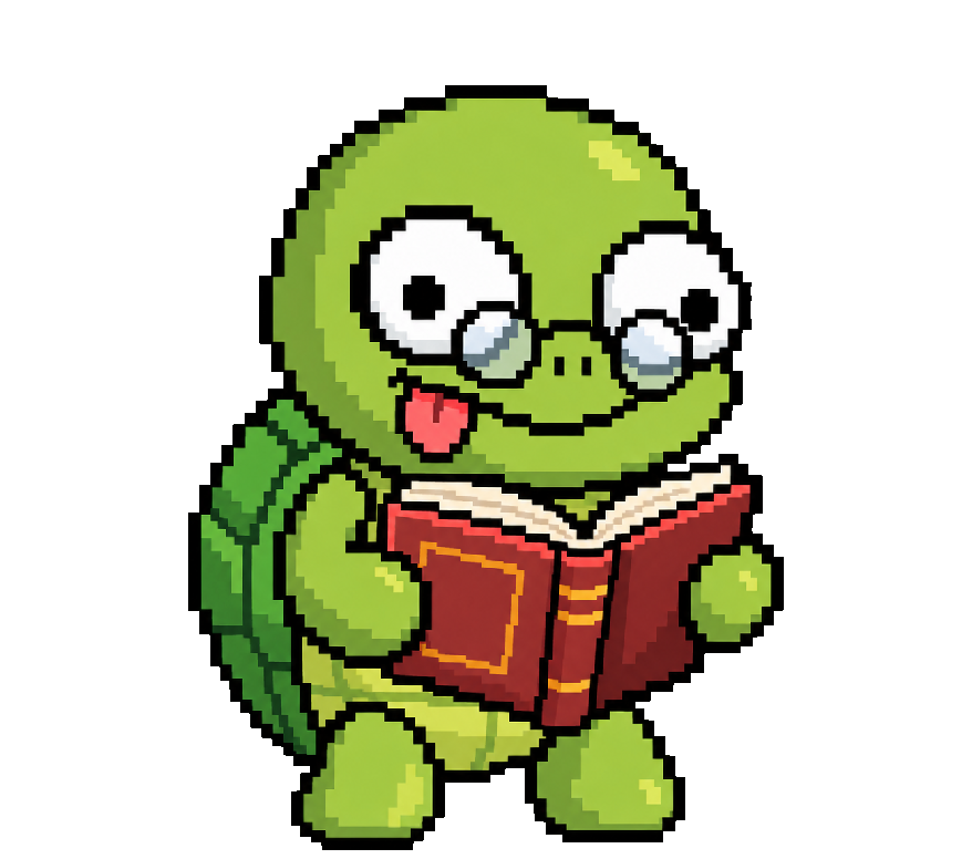 Bookle portrait