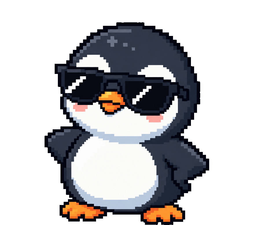 Chillbill portrait