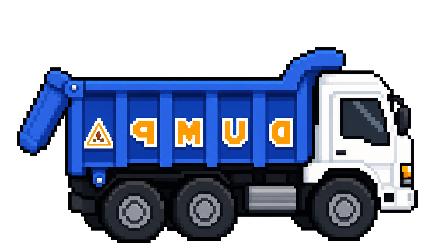 Dumpa portrait