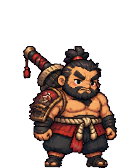 Goro portrait