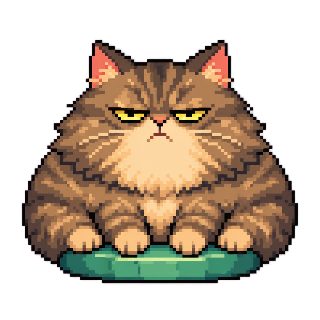 Grumbleton portrait
