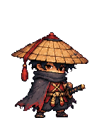 Kage portrait