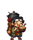 Miso portrait