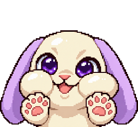 Mochi portrait