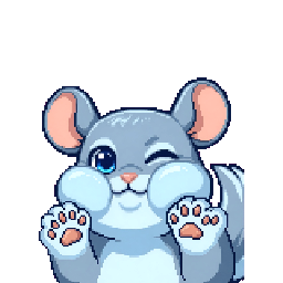 Pip portrait