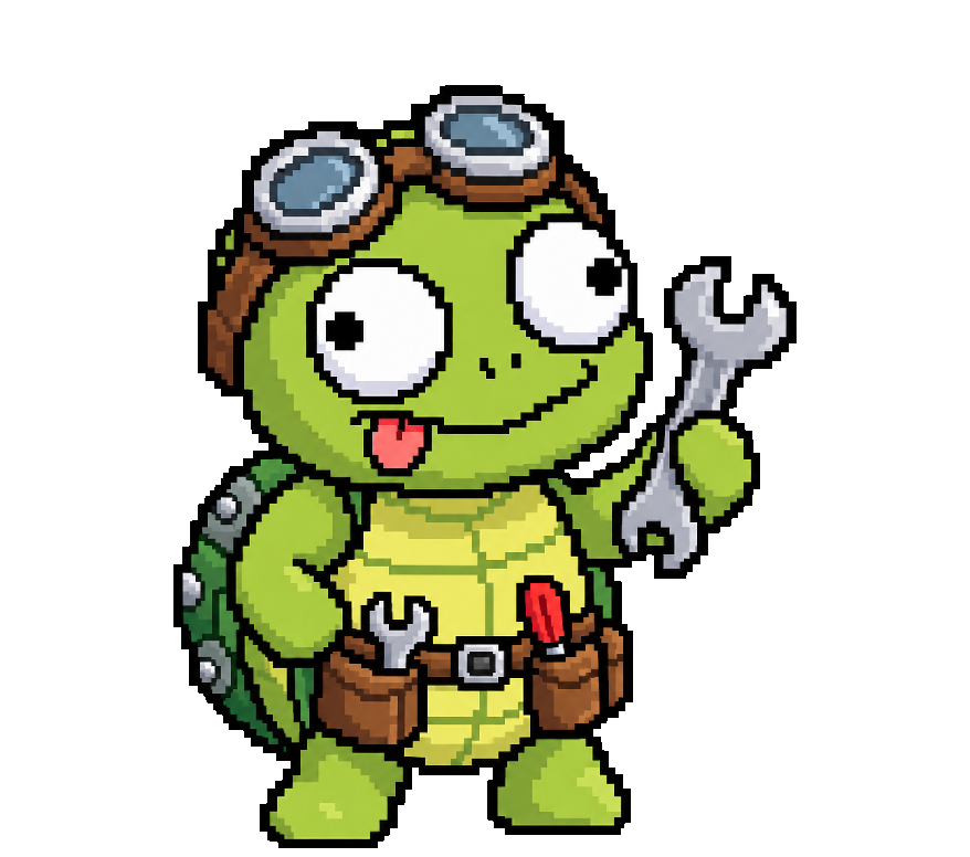 Rivet portrait