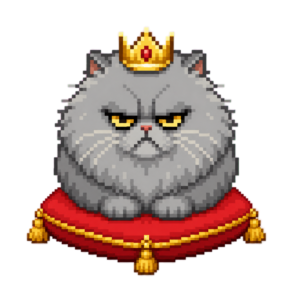 Sir Hissington portrait