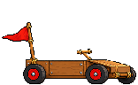Soapbox Car portrait