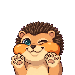 Truffle portrait