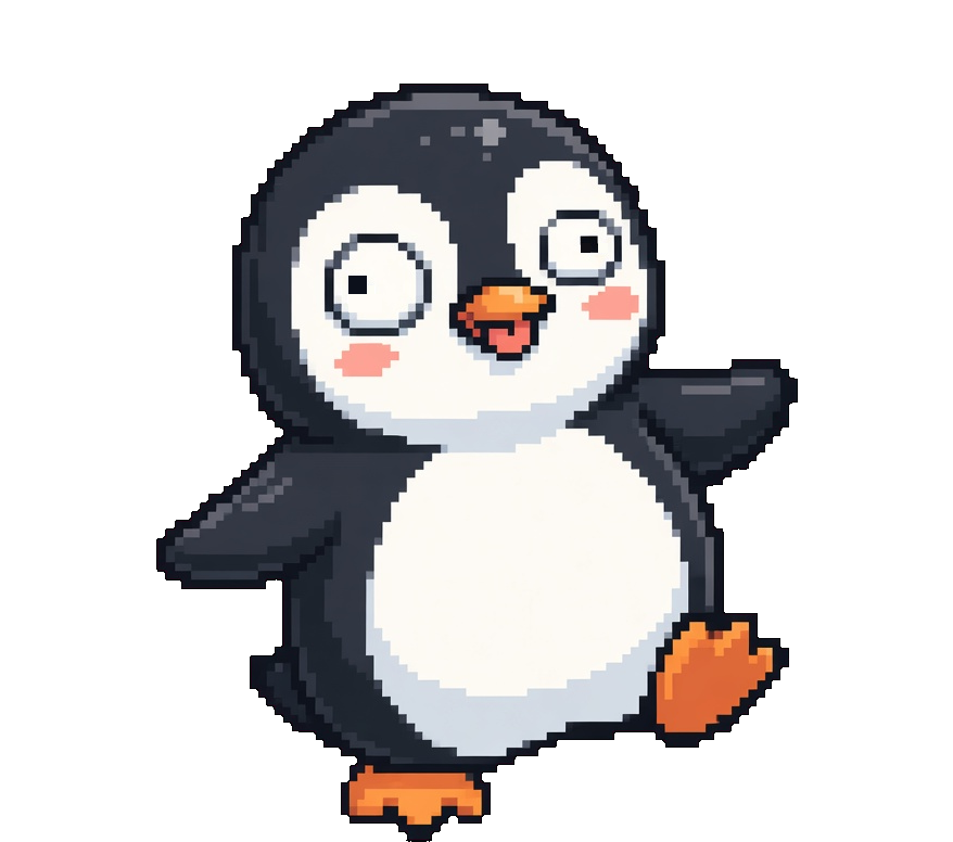 Wobble portrait